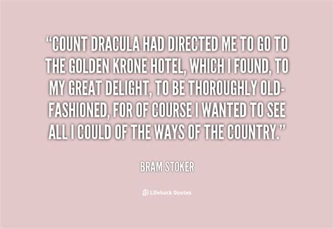 Dracula By Bram Stoker Quotes. QuotesGram