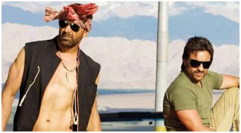 When Saif Ali Khan Was Asked If Working With Akshay Kumar Makes Him