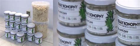 Naukowcy Wyprodukowali Ser Z Konopi Uprawianych W Polsce BioHemp Pl