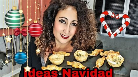 Ideas Navidad Caramelos y cestitas - YouTube