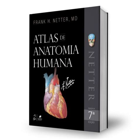 Mini Netter Atlas De Anatom A Humana