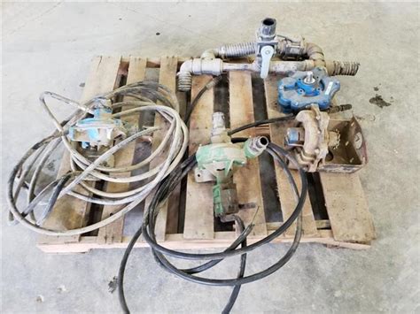 Sprayer Hydrualic Pumps BigIron Auctions