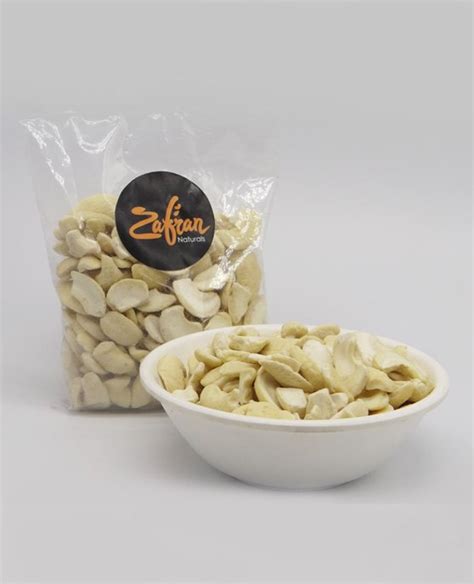 Cashew Kaju Konkan Jk Packaging Size Loose At Rs Kg In