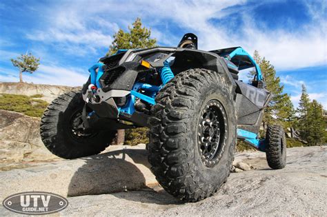 Kanati Terra Master Tire From Gbc Motorsports Is Now In Stock Utv Guide