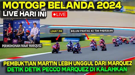 Gila Berita Motogp Hari Ini Kamis Juni Bagnaia Menangis