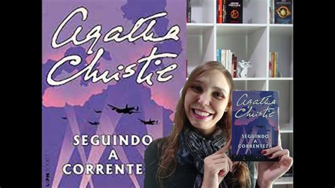 Seguindo A Correnteza Agatha Christie Um Caso De Hercule Poirot