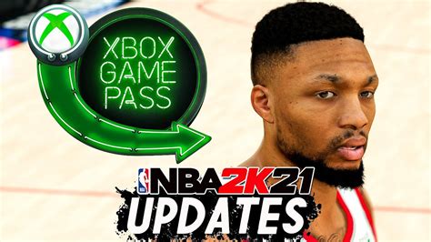 Nba K Current Gen Updates Today Nba K Is Now Free To Xbox