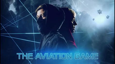 Alan Walker Believers The Aviation Game Soundtrack Youtube