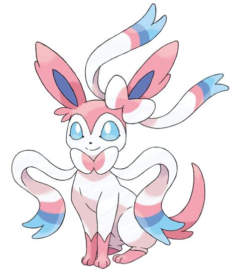 Human Sylveon Minecraft Skin