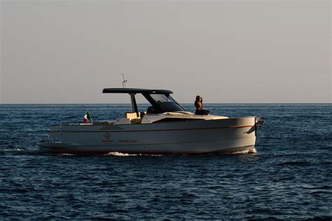 Vanuit Positano Hoogtepunten Van De Amalfikust Priv Tour Per Boot