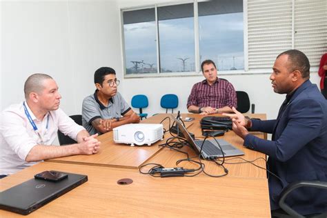 Evereste Presidentes do Instituto Evereste e da Maranhão Parcerias