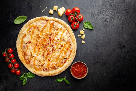 L essor phénoménal des franchises de pizza une analyse détaillée