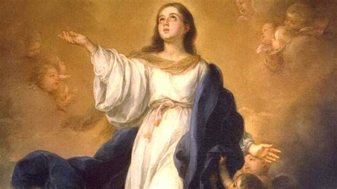 Novena All Immacolata Concezione Per Chiedere La Grazia Che Ci Sta A