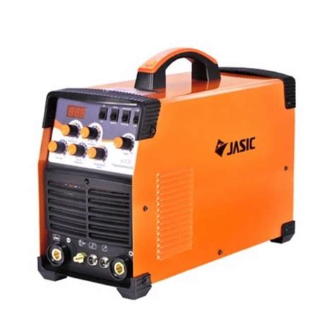 Arc Welding Machine Inverter Arc Welding Machine Flexi 400 Jasic