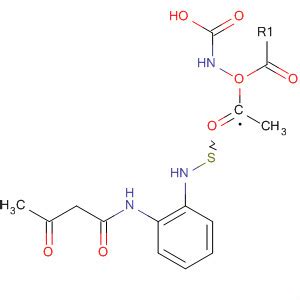 58710 65 9 Carbamic Acid 2 1 3 Dioxobutyl Amino Phenyl Amino