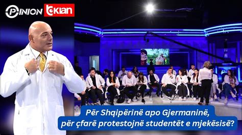 Opinion P R Shqip Rin Apo Gjermanin P R Far Protestojn