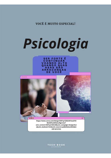 Pack Canva Psicologia Driely Cristiny Sousa De Almeida Hotmart