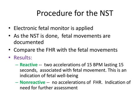 Ppt Assessment Of Fetal Well Being Powerpoint Presentation Free Download Id 3652599