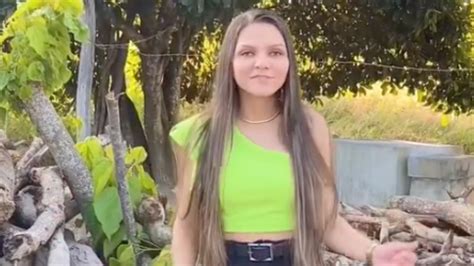 Quem é Marcinha Sousa cantora que morreu afogada no Ceará Billboard