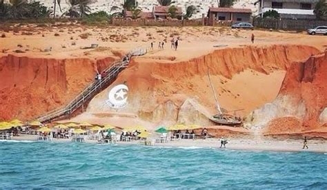 Canoa Quebrada Aracati de aldeia à referência turística no Ceará