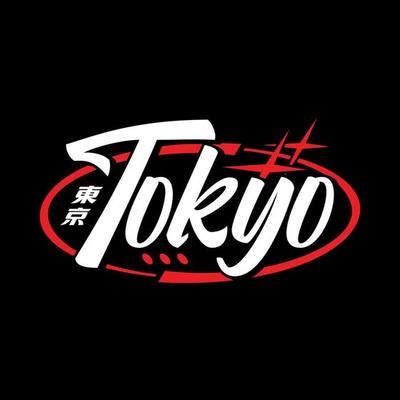 Tokyo Font Vector Art, Icons, and Graphics for Free Download