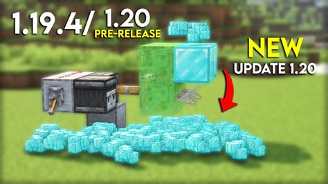 Update All Working Duplication Glitches In Minecraft Pre