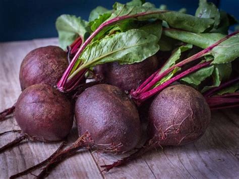 Why Is Beetroot A Superfood Green Organiks