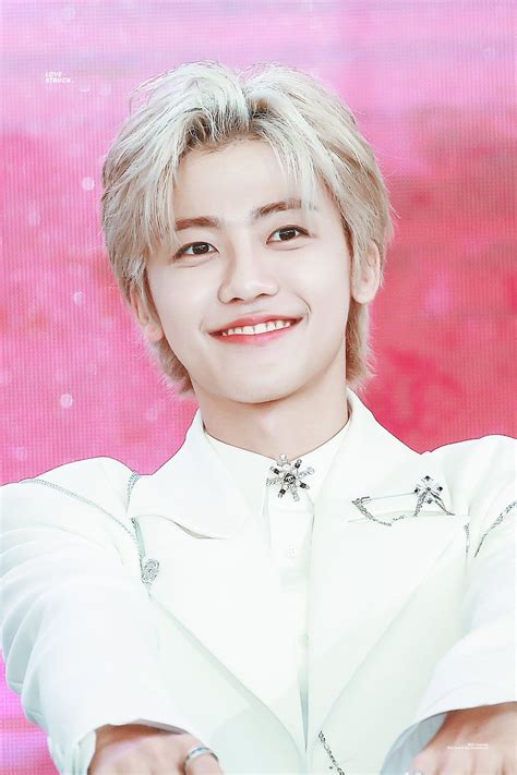 NCT Dream Jaemin Wallpapers - Wallpaper Cave