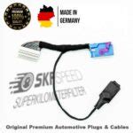 Mileage Blocker For Volkswagen Touareg II SKF