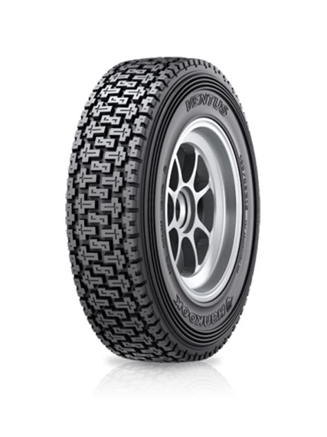 14 Inch Gravel Rally Mr Tyre Motorsport