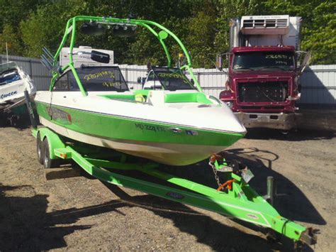 Copart Usa Boats For Sale Online Boat Auctions