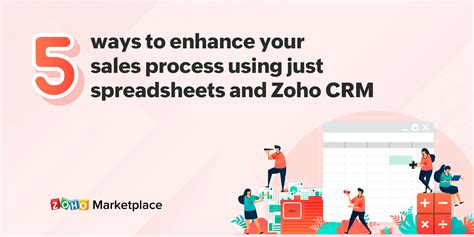 Protips 5 Ways To Enhance Your Sales Process Using Just Spreadsheets