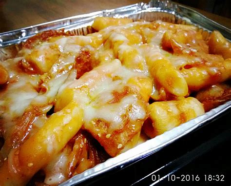 tteokbokki near me recipe - Stepanie Minnick