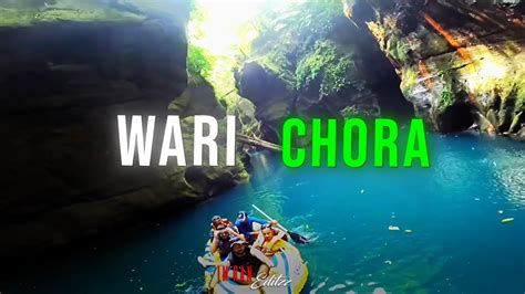 Beauty Of Meghalaya Wari Chora South Garo Hills YouTube