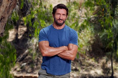 Australian Survivor Titans V Rebels Everything You Need To Know