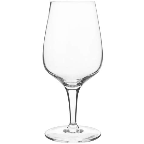 Wine Glass From The Series Sublym By Cands Short Stem 350ml