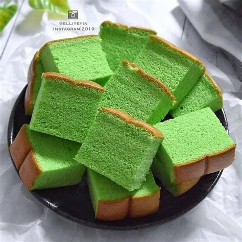 Kumpulan Resep Kue Mantuls Instagram Photo Kasih Dulu Dong Moms