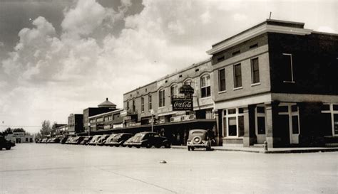 Heavener The Encyclopedia Of Oklahoma History And Culture