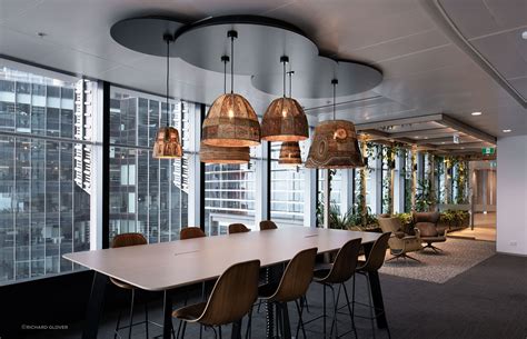 Carpe Diem at International Towers, Sydney by Geyer Design | ArchiPro AU