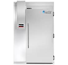 Blast Freezers For Home And Commercial Use Flash Freeze