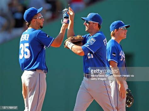 Eric Hosmer 2011 Photos And Premium High Res Pictures Getty Images