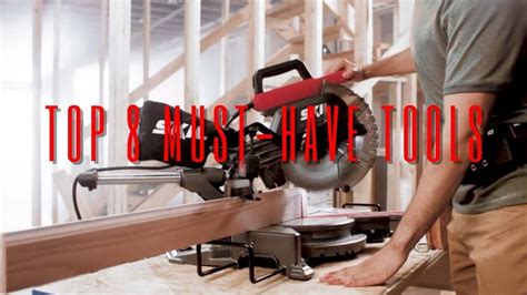 Must Have Woodworking Tools Must Have Tools Must Haves