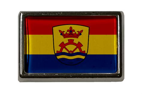 Pin Marzling Flaggenpin Anstecknadel Fahne Flagge Ebay