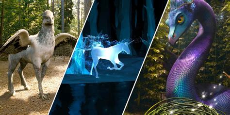 Who has the rarest Patronus in Harry Potter? – Fabalabse