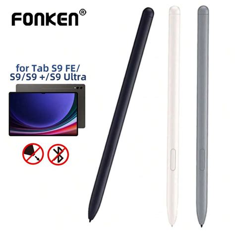 Tablet Stylus Pencil Compatible With Samsung Tab S9 Fe S9 S9 Ultra Pen