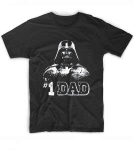 Vader Dad Vintage Father S Day T Shirts Clothfusion Tees