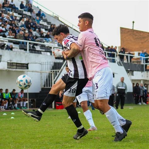 Club Mercedes Cay Por Goleada Ante El Porvenir