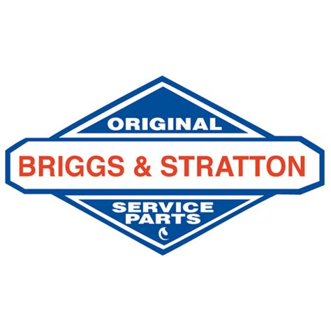 Download Logo Briggs Stratton EPS, AI, CDR, PDF Vector Free