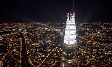 building  shard jose garrido documentary editor