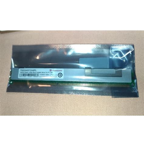 Transcend Transcend Pc3 12800 Ddr3 1600 16gb×1 の通販 By Kojiperohs